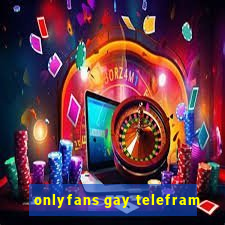 onlyfans gay telefram